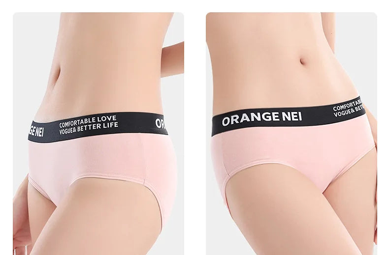 Women’s Comfort Bra & High-Waist Panty Set | Velora Collection