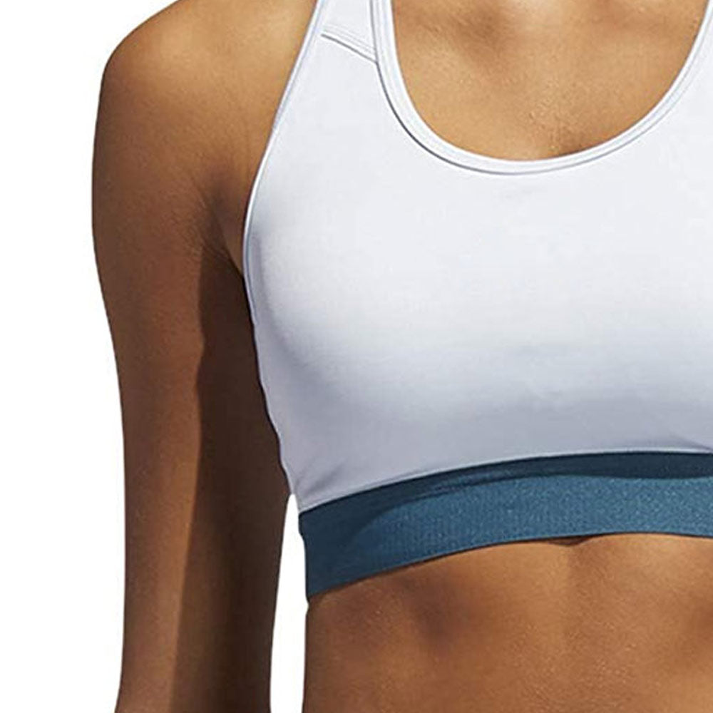 Women’s Racerback Sports Bra | Workout Support – Velora Collection