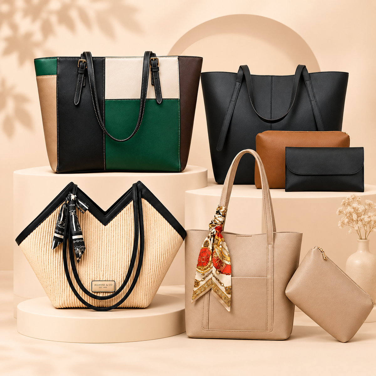 All Bags