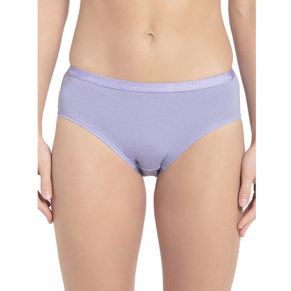 Women’s Cotton Brief Panty | Soft Everyday Underwear – Velora Collection