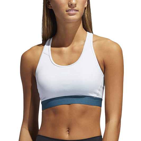 Women’s Racerback Sports Bra | Workout Support – Velora Collection