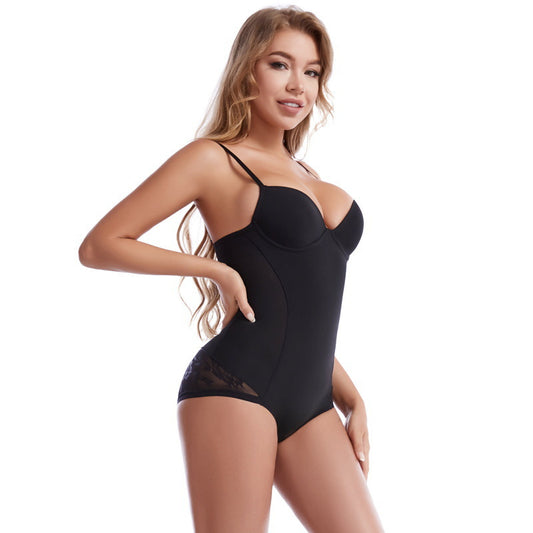 Tummy Control Shapewear | Full Body Support & Comfort – Velora Collection