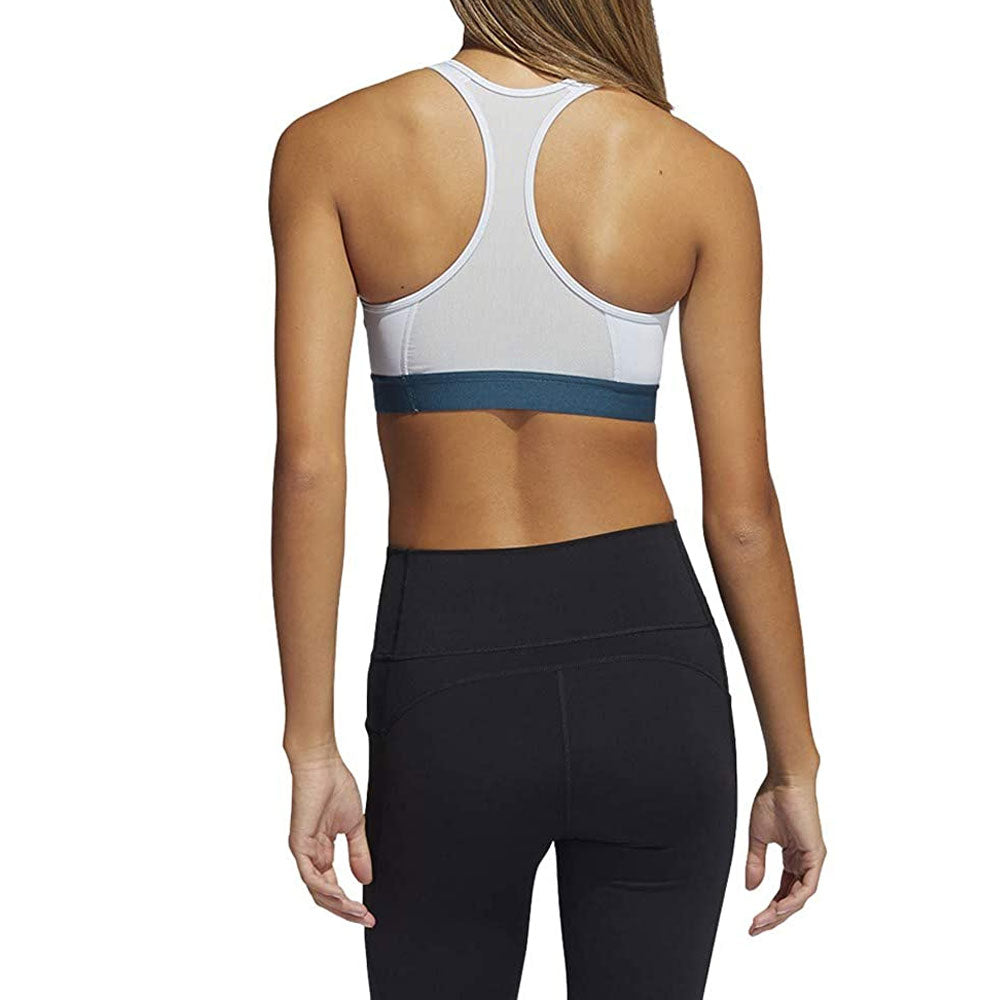 Women’s Racerback Sports Bra | Workout Support – Velora Collection