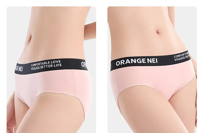 Women’s Comfort Bra & High-Waist Panty Set | Velora Collection