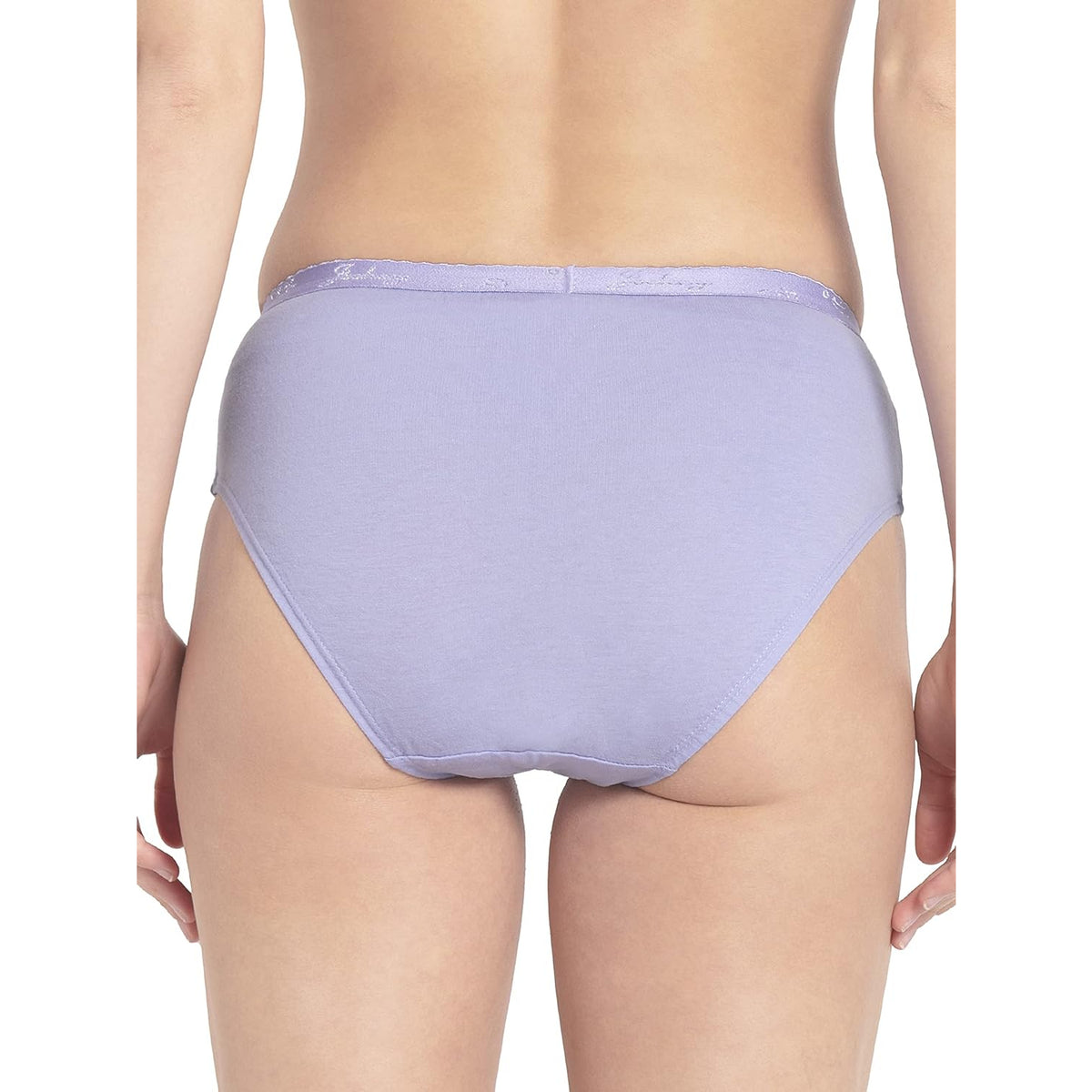 Women’s Cotton Brief Panty | Soft Everyday Underwear – Velora Collection