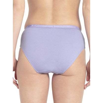 Women’s Cotton Brief Panty | Soft Everyday Underwear – Velora Collection