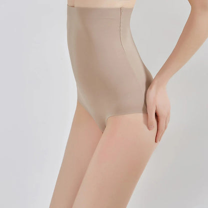 Women’s High-Waist Shapewear Brief | Tummy Control Underwear | Velora Collection