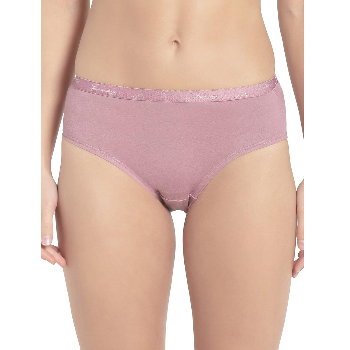 Women’s Cotton Brief Panty | Soft Everyday Underwear – Velora Collection