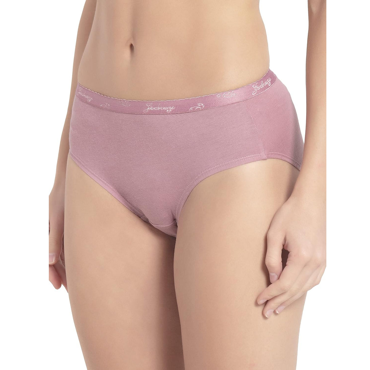 Women’s Cotton Brief Panty | Soft Everyday Underwear – Velora Collection