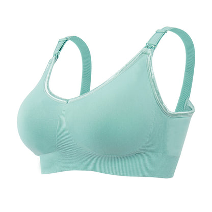 Women’s Nursing Bra | Comfortable Maternity Breastfeeding Support – Velora Collection