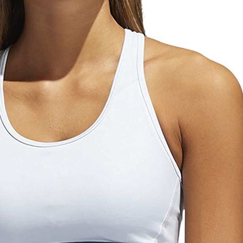 Women’s Racerback Sports Bra | Workout Support – Velora Collection