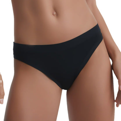 Women’s Brief Panty | Soft Comfortable Everyday Underwear – Velora Collection