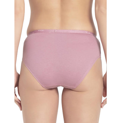 Women’s Cotton Brief Panty | Soft Everyday Underwear – Velora Collection