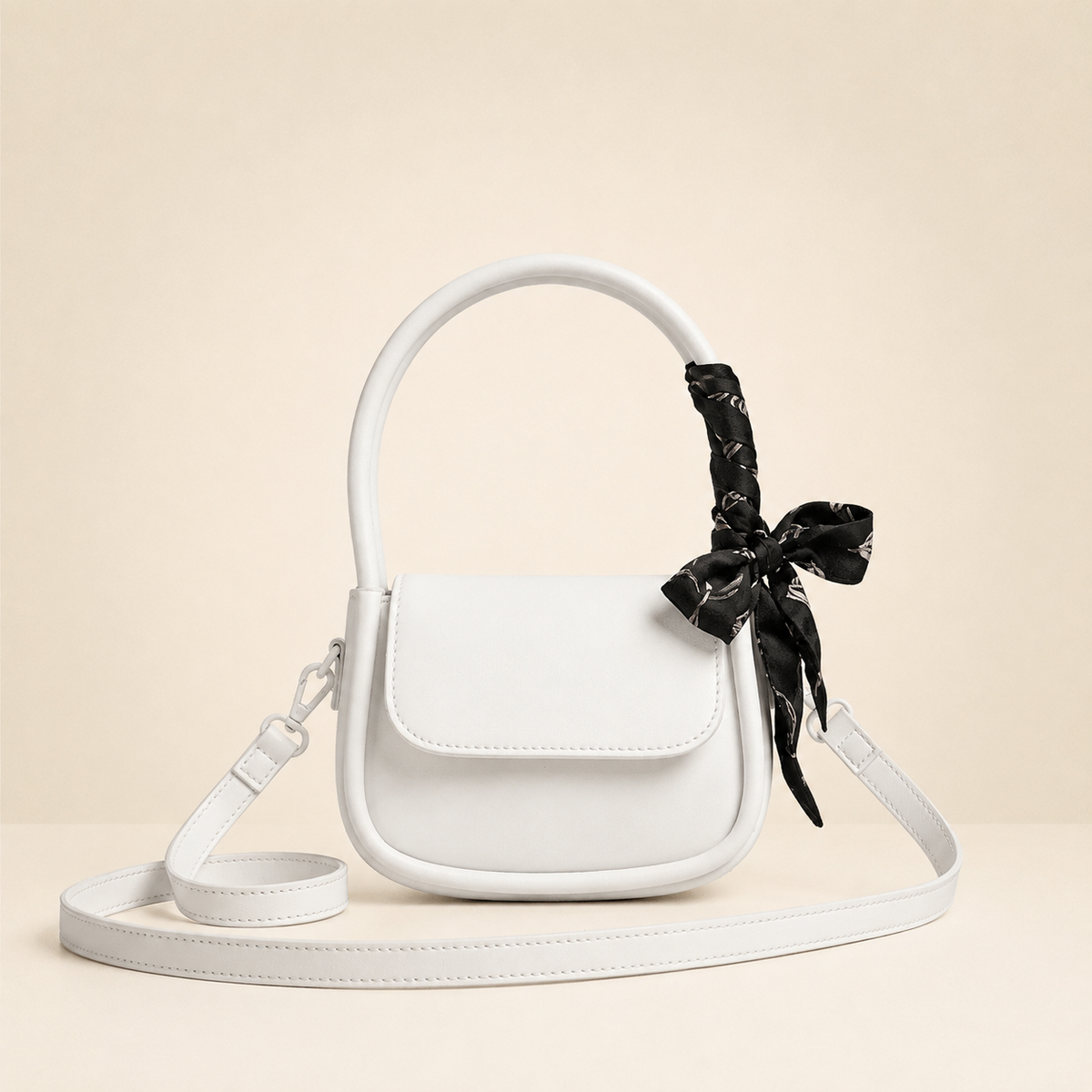Women’s Mini Crossbody Bag | Elegant Everyday Style – Velora Collection VC-092