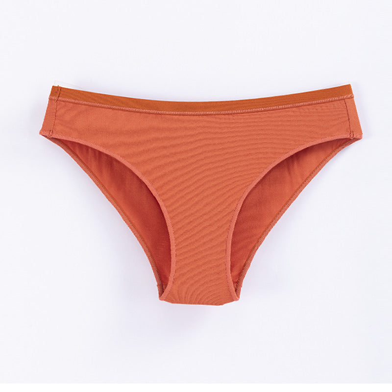 Women’s Brief Panty | Soft Comfortable Everyday Underwear – Velora Collection