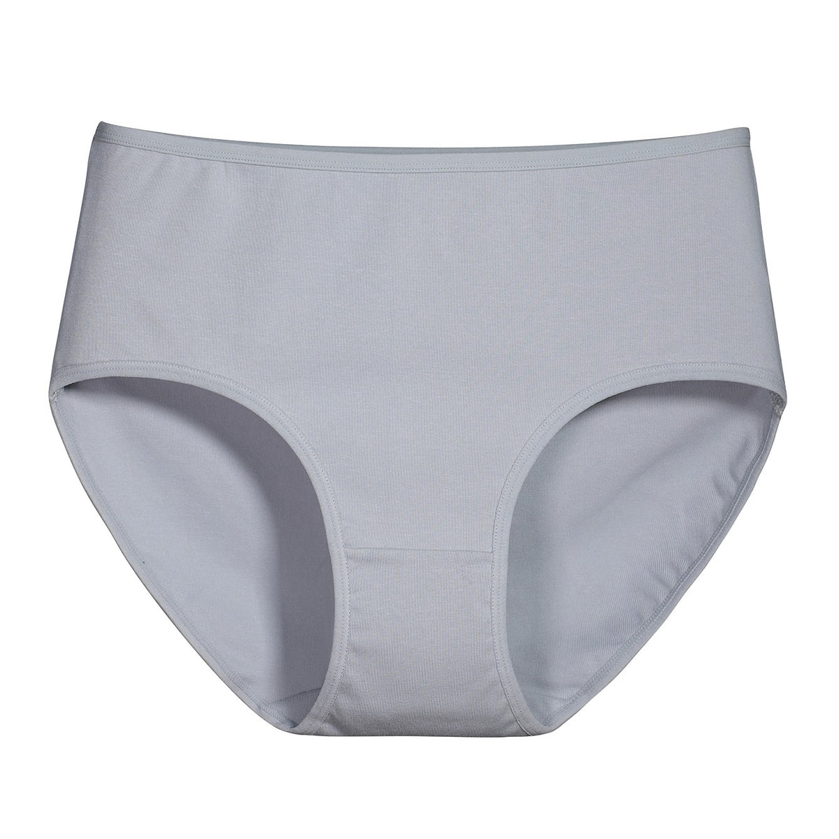 Women’s Cotton Brief Panties | Soft High Coverage – Velora Collection