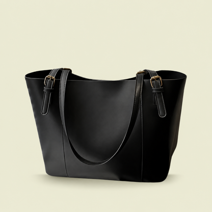 Women’s Large Tote Bag | Elegant Shoulder Handbag – Velora Collection VC-059