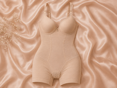 Body Shapwear