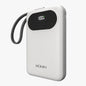 RONIN Pulse 10000 mAh Power Bank (R-4065).