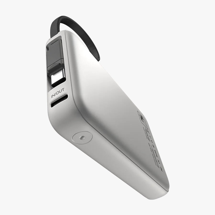 RONIN Pulse 10000 mAh Power Bank (R-4065).