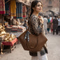 Elegant Tote Bag for Women | Spacious Shoulder Handbag