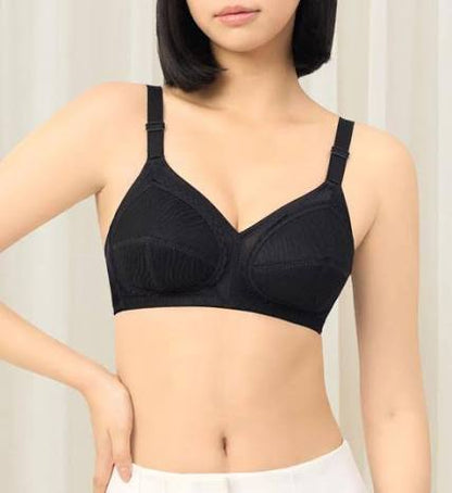 Women’s Lightly Padded Bra – Soft Comfort & Everyday Support