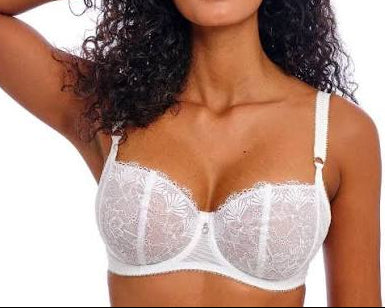 Women’s Balconette Bra – Elegant Fit & Comfortable Support