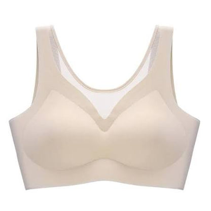 Women’s Sleep & Comfort Bra – Soft, Lightweight & Relaxed Fit
