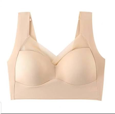 Women’s Minimizer Bra – Full Coverage & Comfortable Support
