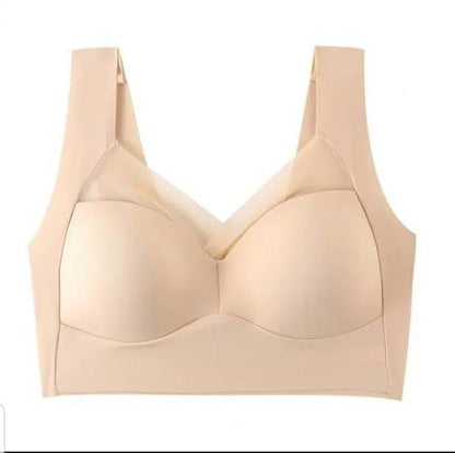 Women’s Minimizer Bra – Full Coverage & Comfortable Support