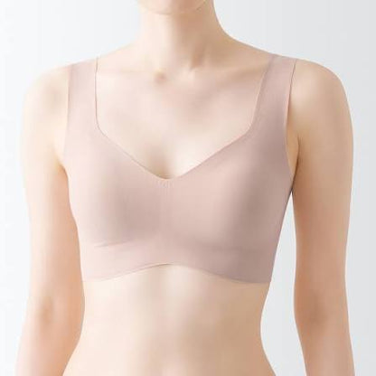 Women’s Seamless Bra – Smooth, Soft & Comfortable Everyday Bra