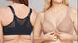 Women’s Front-Closure Bra – Comfortable Support & Easy-Wear Design