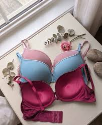 Women’s Seamless Bra – Smooth, Soft & Comfortable Everyday Bra